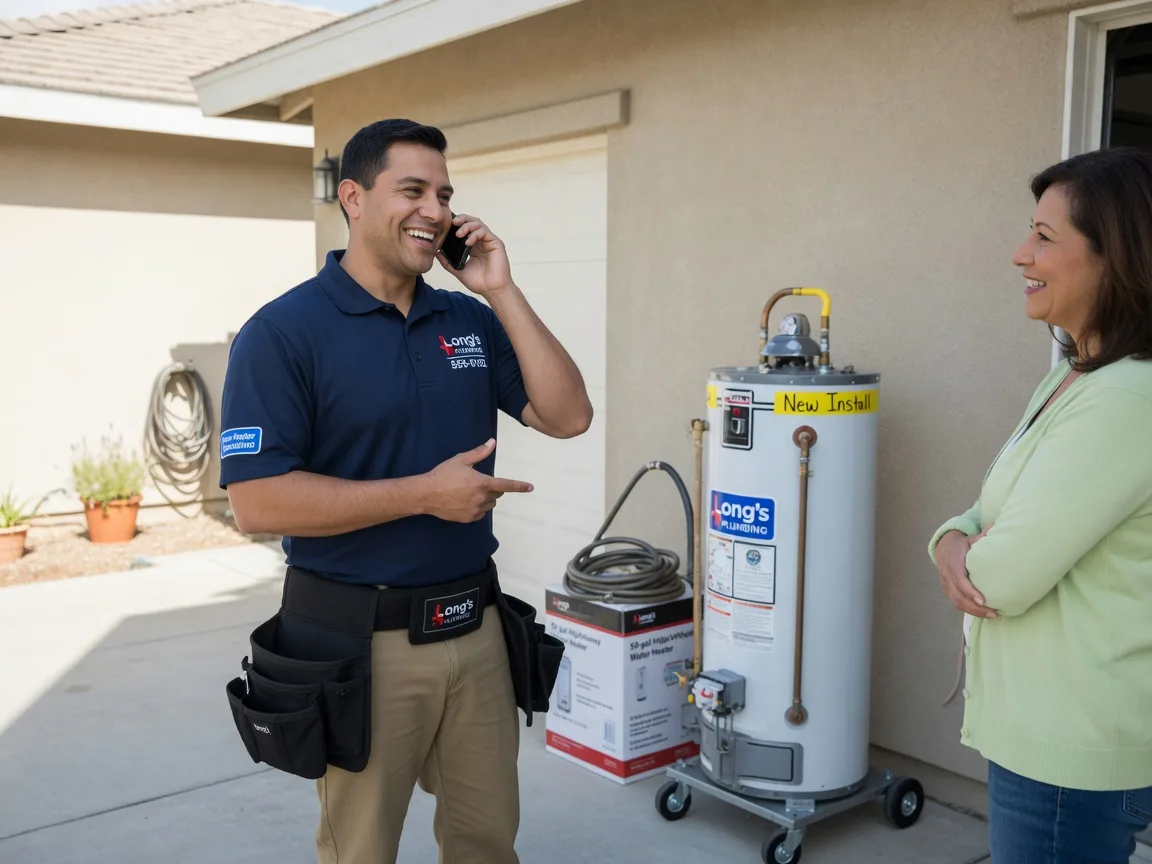 Leak Detection Fairland, OK FAQs